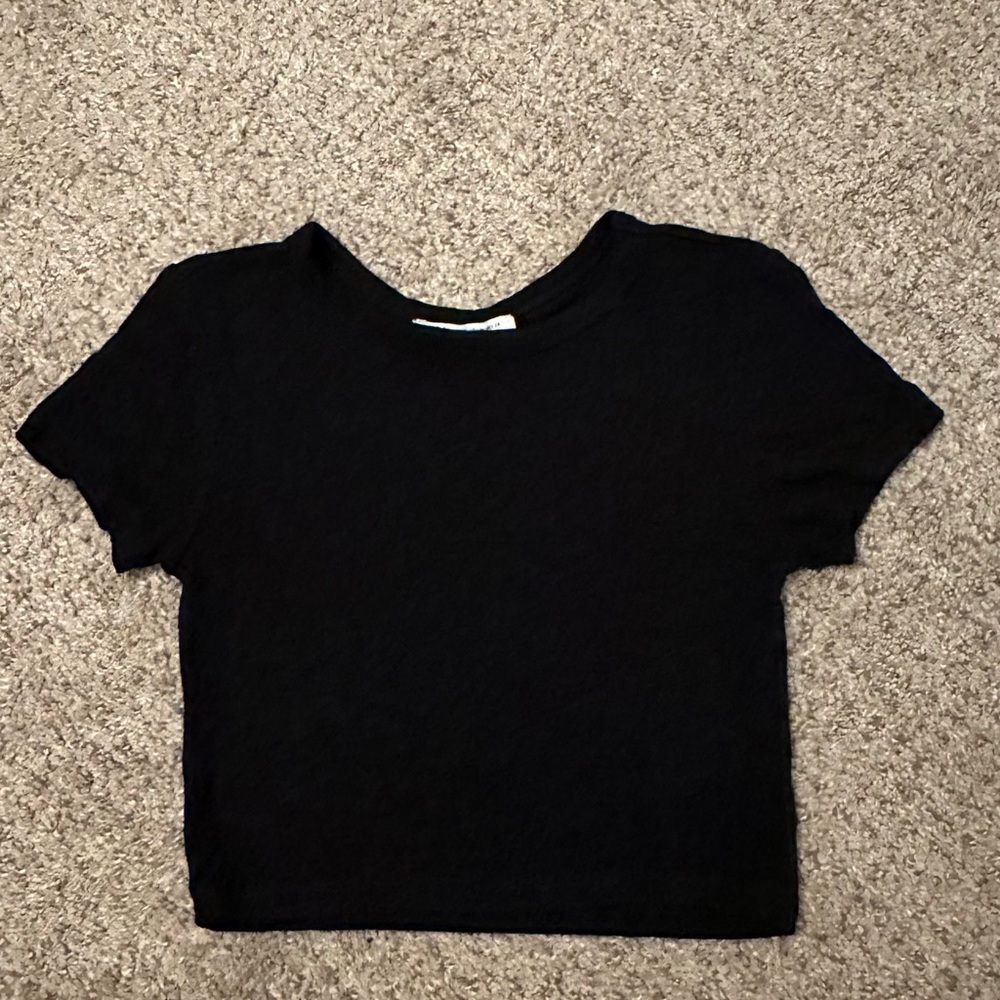 TOP ZARA- it’s New